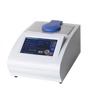 Touch Screen Digital Refractometer (Model No. HVO-ARM-Z)