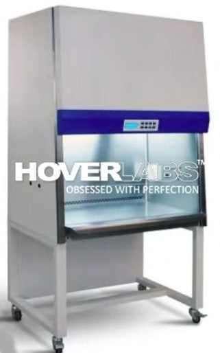 BIOSAFETY CABINET (Model: HV-1201-A)