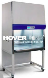 BIOSAFETY CABINET (Model: HV-1201-A)
