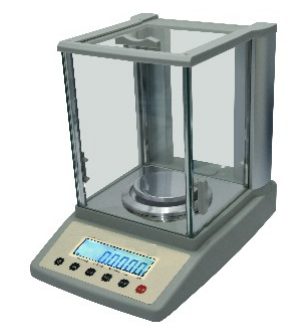 Analytical Balance (Model No. HV-MAB Series)