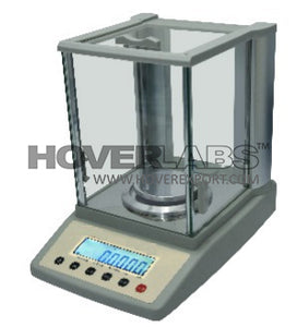 Analytical Balance (Model No: HVK-328)