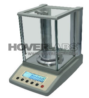 Analytical Balance (Model No: HVK-328)