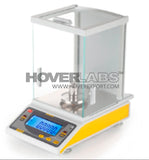 Analytical Balance with Density Software (Model No. HVO-P7-2204-DS)