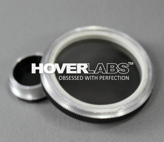 Analyzer Polarizer Set