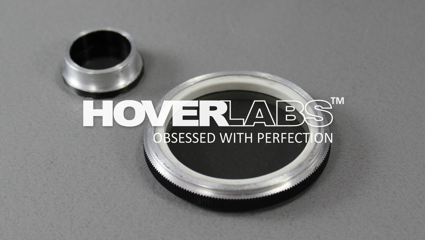 Analyzer Polarizer Set