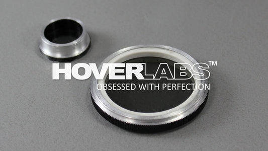 Analyzer Polarizer Set