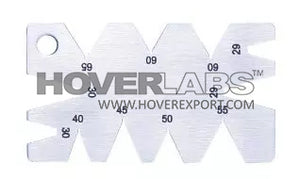 Angle Gage (Model No. HVO-GG-4854-1)