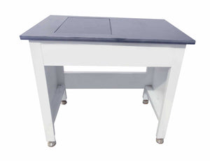 Anti Vibration Weighing Table (Model No. HVO-VRD - AVT 600 (mm))