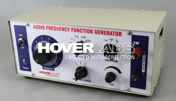 Function Generators