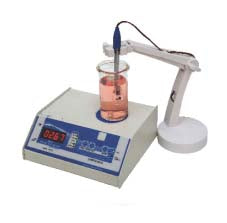 Auto TDS Meter (with inbuilt Stirrer) (Model No. HVO-151)
