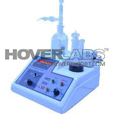Auto Karl Fishers Titrimeter (Model No. HV-63)