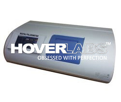 Digital Automatic Polarimeter with Touch Screen with Software (Model No. HV-P702)