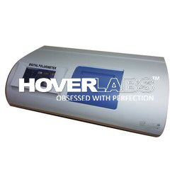 Digital Automatic Polarimeter (Advance) (Model No. HV-P705)
