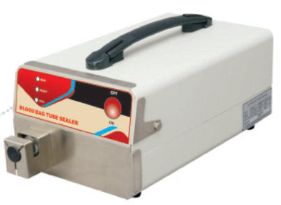 BLOOD BAG TUBE SEALER (With Battery & Without Battery) (Model: HVL-10 & 11)