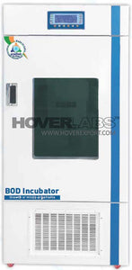 BOD Incubator (Model No. HVO-BOD)