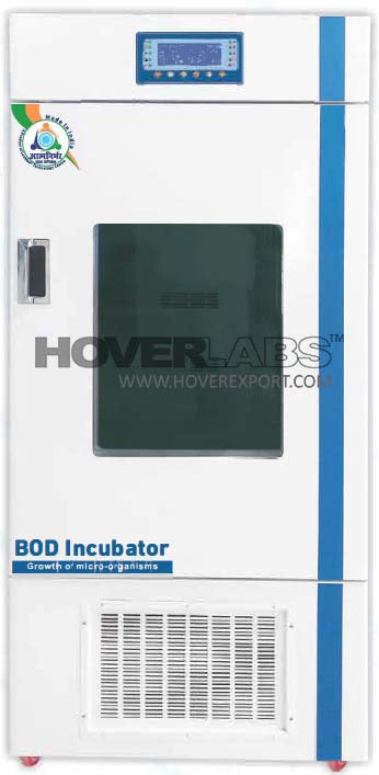 BOD Incubator (Model No. HVO-BOD)