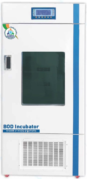 BOD Incubator (Model No. HVO-BOD)
