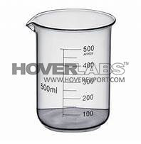 Beaker Polypropylene (Model No: HVO-BKR)