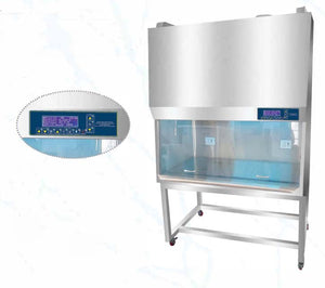 Biological Safety Cabinet, (Model No. HVO-BSC-SERIES)