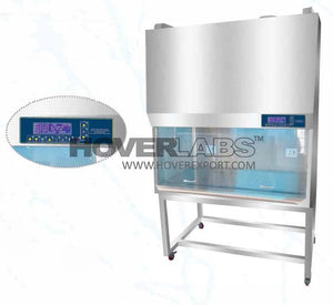 Biological Safety Cabinet, (Model No. HVO-BSC-SERIES)