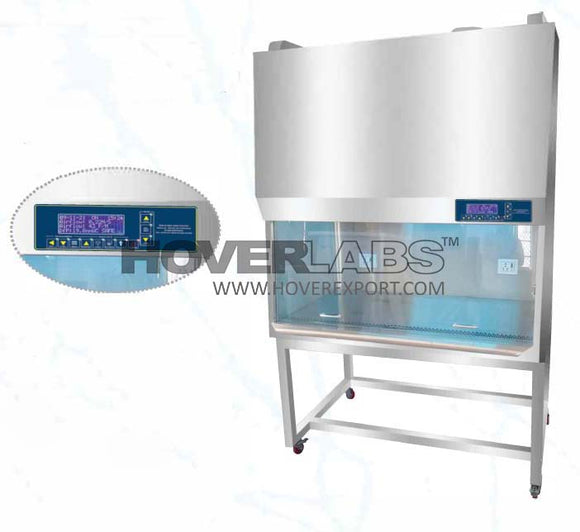 Biological Safety Cabinet, (Model No. HVO-BSC-SERIES)