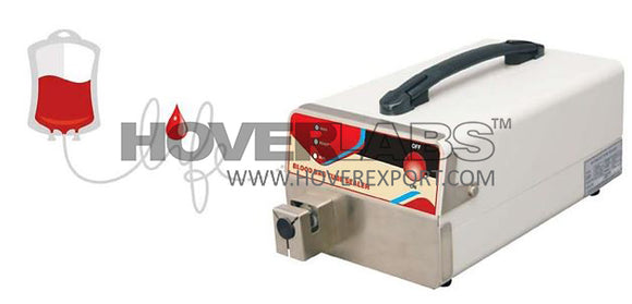 Blood Bag Tube Sealer Automatic (Model No. HV-BBS-10)