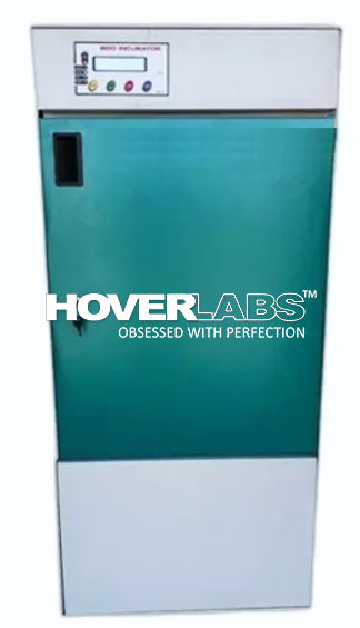 Blood Bank Refrigerator With Voltage Stabilizer (Model No. HV-BR-126)