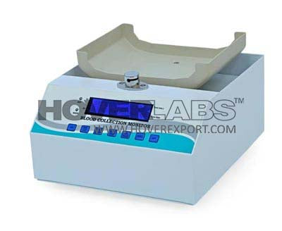 Blood Collection Monitor (Model No. HVO-BM-13)