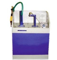 Ampoule Filling Sealing Machine (Motorized) (Model No. HVO-AFS-1515)