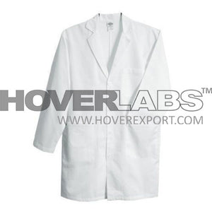 LAB COAT Tericot (Full Sleve) (Model No:- HV-LB-15)