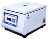 CYTO CENTRIFUGE (Microprocessor Based. Brushless) 3000 rpm (Model: HVL-08)