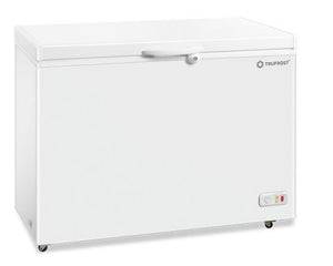 Refrigerator (Deep Freezer) (Model No: CF-300)