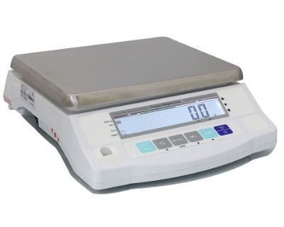 Table Top Scale (Model No. HVO-CG-T SERIES)