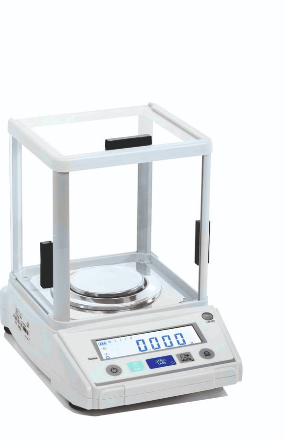 Precision Balance (Model No. HVO-CG-L SERIES)