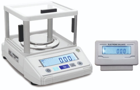 Precision Balance (Model No. HVO-CG-L SERIES)