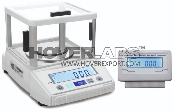 Precision Balance (Model No. HVO-CG-L SERIES)