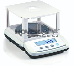 Compact Precision Balance (Model No. HVO-CG-602M)