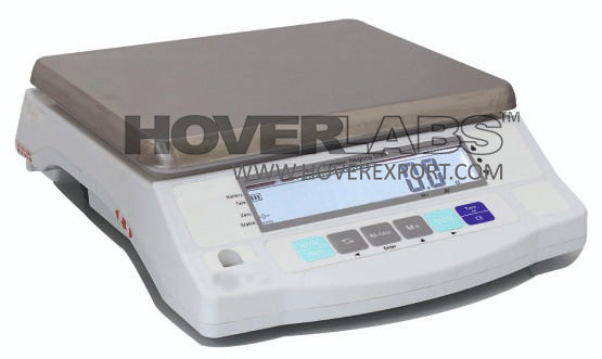 High Precision Balance (Model No. HVO-CG-L SERIES)
