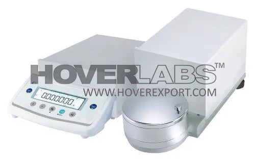 Filter Micro Balances (Model No. HVO-CM-F SERIES)