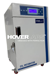 CO2 INCUBATORS FOR MAMMALIAN CELL CULTURE (MODEL NO. HVO-HCC-180 LTR)