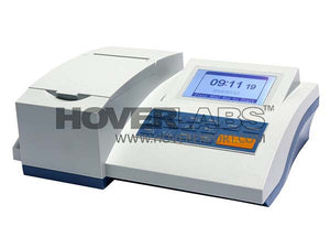 COD Analyzer (Model No: HVO-COD-1500)