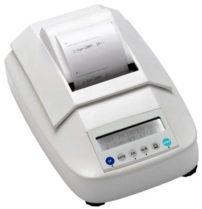 Statistical Data Printer (Model No. HVO-CPR-02)