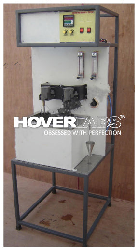 Computer Controlled Isothermal Continuously Stirred Tank Reactor (Isothermal CSTR) (Model No. HVO-CRE-02C)