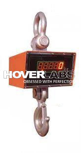 Crane Scale (Model No. HV-CS Series)