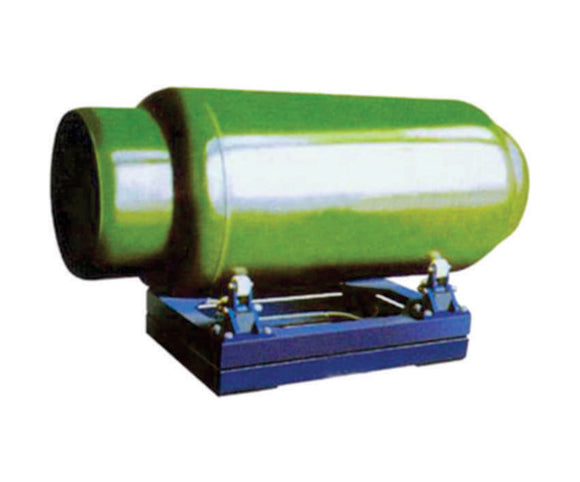 Cylinder Scale (Model No. HVO-CTG-4LC)