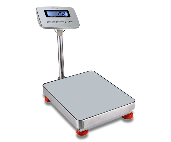 Bench Scale (SS Version) (Model No. HVO-CTG-BS)