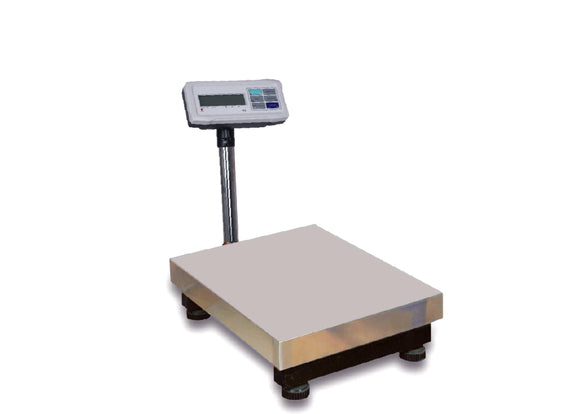 Bench Scale (MS Version) (Model No. HVO-CTG-B)