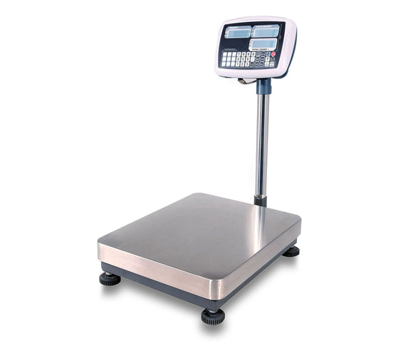 Counting Platform Scale (Model No. HVO-CTG-N)