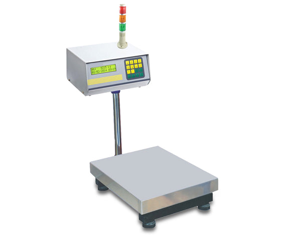 Shippers Scale (Model No. HVO-CTG-SP)