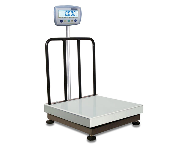 Platform Scale (MS Version) (Model No. HVO-CTG-PS)